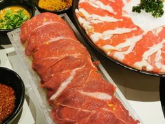 -重八牛府之小有名气(大望路店)