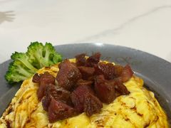 -香港新曜记茶餐厅(星耀城店)