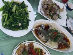 -景好海鲜餐厅(大鹏必选旅游店)