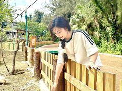 -汕头蓝水星欢乐世界