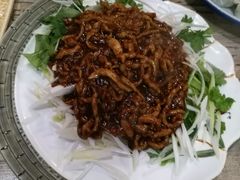 -四姐妹东北饺子(沙尾路店)
