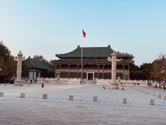 -北平图书馆旧址