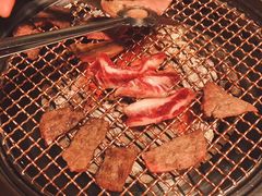 -黑牛の店·和牛烧肉(合生汇店)