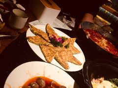 -嘉禾·悦享餐厅(八方汇店)