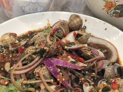 -辣螃铠盆盆蟹大排档(总店)