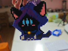 -幸福里DIY蛋糕烘焙·团建·拼豆豆(普陀店)