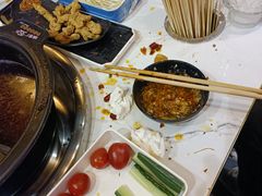 -钢管厂五区小郡肝火锅串串香(清河店)