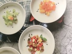 -紫光园·烤鸭·北京菜(劲松店)