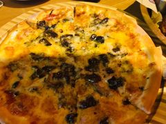 -MR.ROCKY洛奇先生RESTAURANT&BAR(宝安壹方城店)