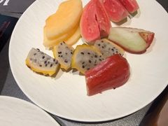 -牛YO寿喜烧和牛火锅自助(三台子万象汇店)
