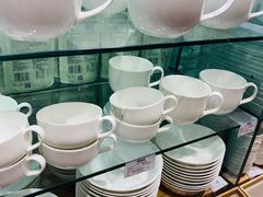 -MUJI无印良品(SM新生活广场店)