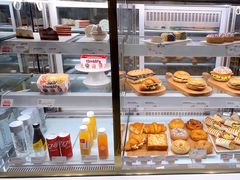 -Tims天好咖啡·贝果(东吴龙湖天街店)