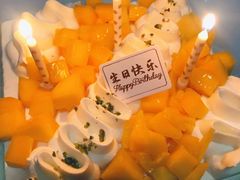 -味多美蛋糕(通州店)