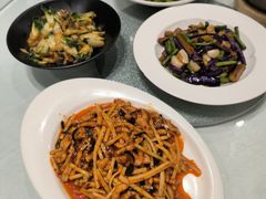 -香融府·烤鸭·家常菜(马家堡路店)