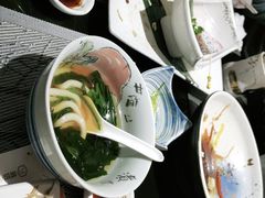 -昱匠·日本料理(金融街店)