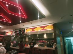 -FATBURGER 特富客汉堡(外交公寓店)