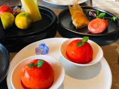 -木守西溪溪隐餐厅