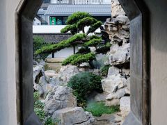 -青果巷历史文化街区