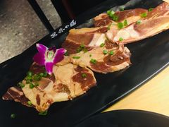 -黑牛の場(兴隆大奥莱店)