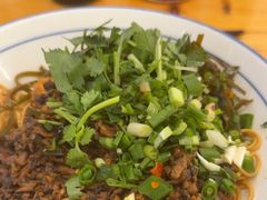-李叁面馆(妇幼店)