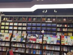 -新华书店白鹿书肆(市府路店)