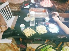 -乐尚一号high唱音乐·火锅