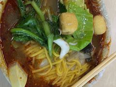 -七台河福临大碗麻辣烫