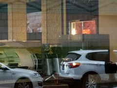 -西点坊(浦东香格里拉店)