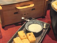 -周丹丹原味烧烤(香格里拉店)