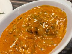 -BomBa意大利餐厅