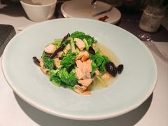 -野蔓果·山野菜(西湖景区·龙井茶田店)