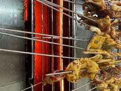 -小寒羊烧烤(凯瑞时代大厦店)