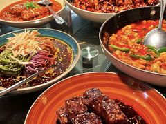 -华豫川酒家(大卫城店)