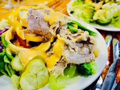 -So Lounge索兰至餐厅(蓝色港湾店)