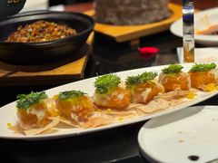 -映水芙蓉(上海万象城店)
