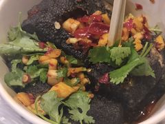 -黑色经典臭豆腐·长沙鲜食商店(坡子街店)