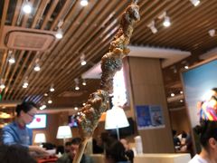 大堂-西贝莜面村(近铁城市广场店)