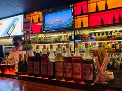 -YUE·6·西式融合餐厅(外滩六号店)