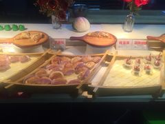 一家亲妈妈菜筷乐食代(金辰路店)-自助火锅筷乐食代自助餐厅(金辰店)