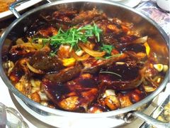 iphone_upload_pic-黄记煌三汁焖锅(欢乐海岸店)