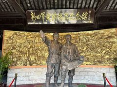 -黄桥古镇