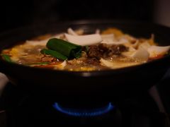 -莲餐厅·湖北菜·藕汤老手艺(愚园路店)