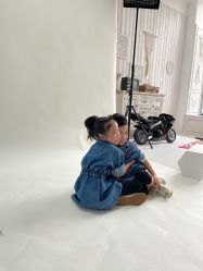 点击看大图 -爱你宝贝儿童摄影(西湖云端店)