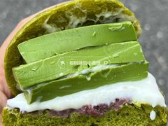 -富贵面包公司(运河店)