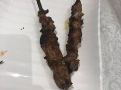 -巴依老爷·新疆美食(上城区天城路店)