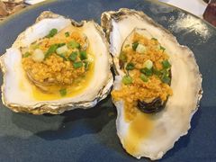 -渔港甄宴·海鲜·地标烟台菜(金沙滩店)