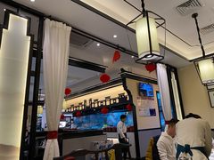 -小菜园新徽菜(扬州华润万象汇店)