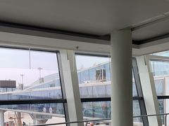 -温州龙湾国际机场