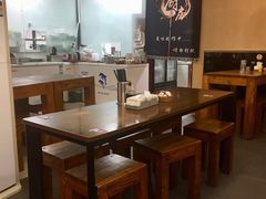 -老门刀削面(小酱坊店)