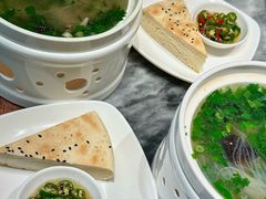 -西安饭庄·非遗陕菜(钟楼店)